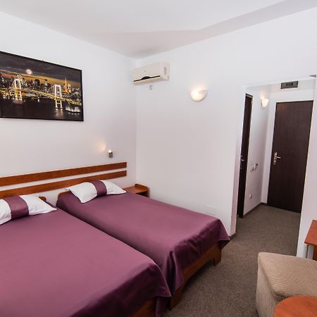 Hotel Alexis Cluj-Napoca Eksteriør bilde