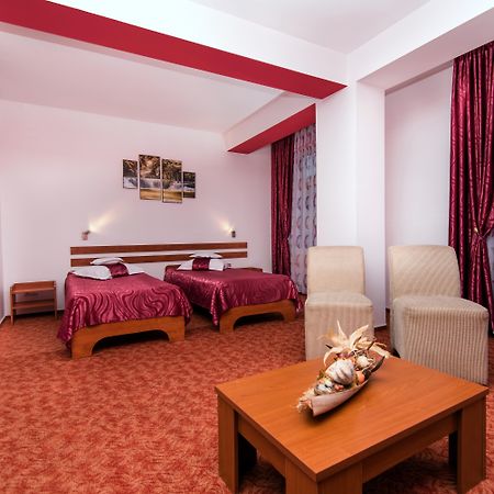 Hotel Alexis Cluj-Napoca Eksteriør bilde
