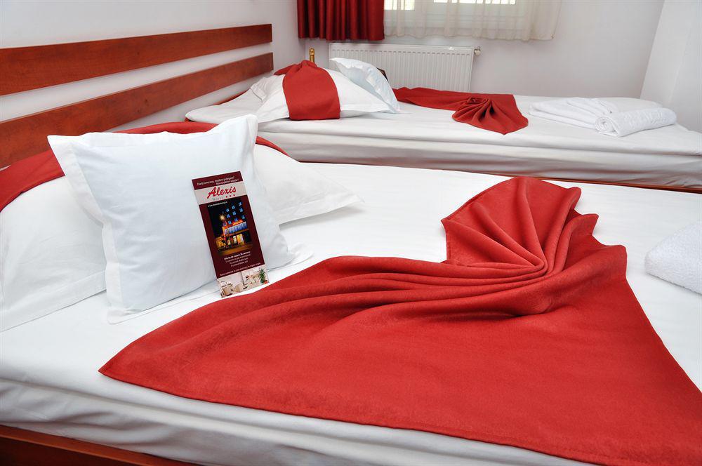 Hotel Alexis Cluj-Napoca Eksteriør bilde