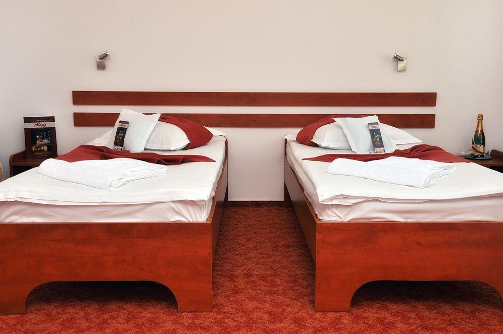 Hotel Alexis Cluj-Napoca Eksteriør bilde