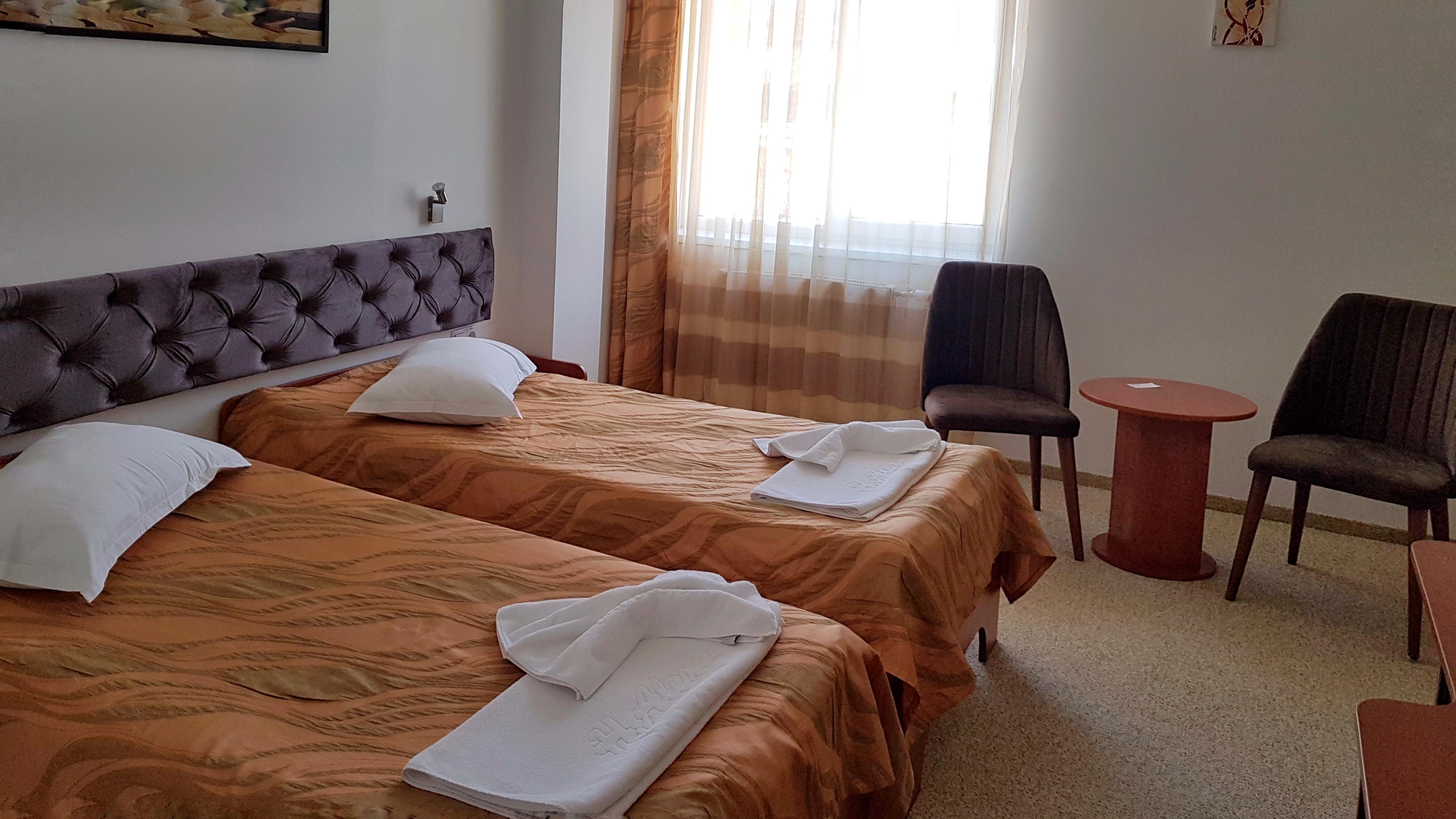 Hotel Alexis Cluj-Napoca Eksteriør bilde