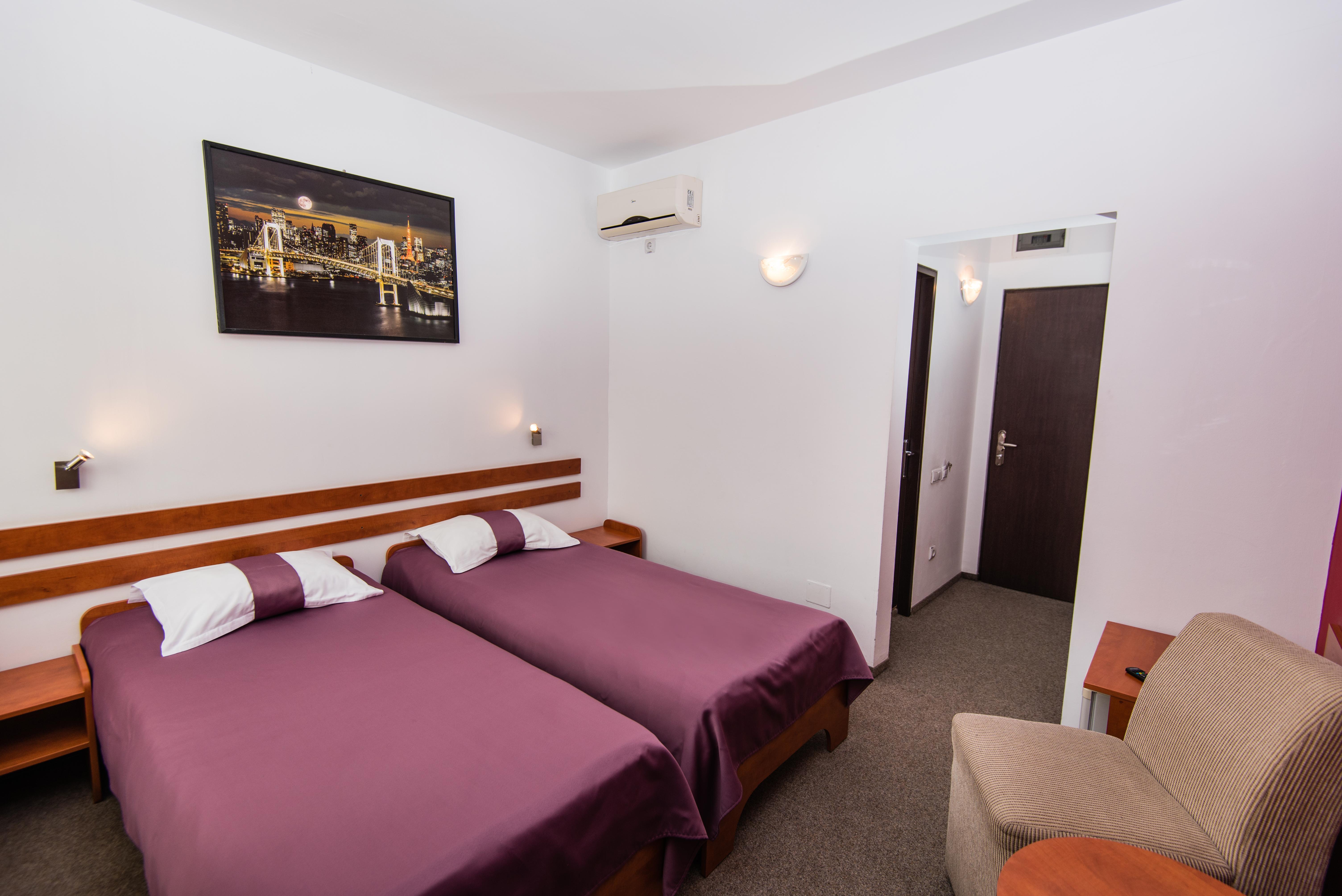 Hotel Alexis Cluj-Napoca Eksteriør bilde