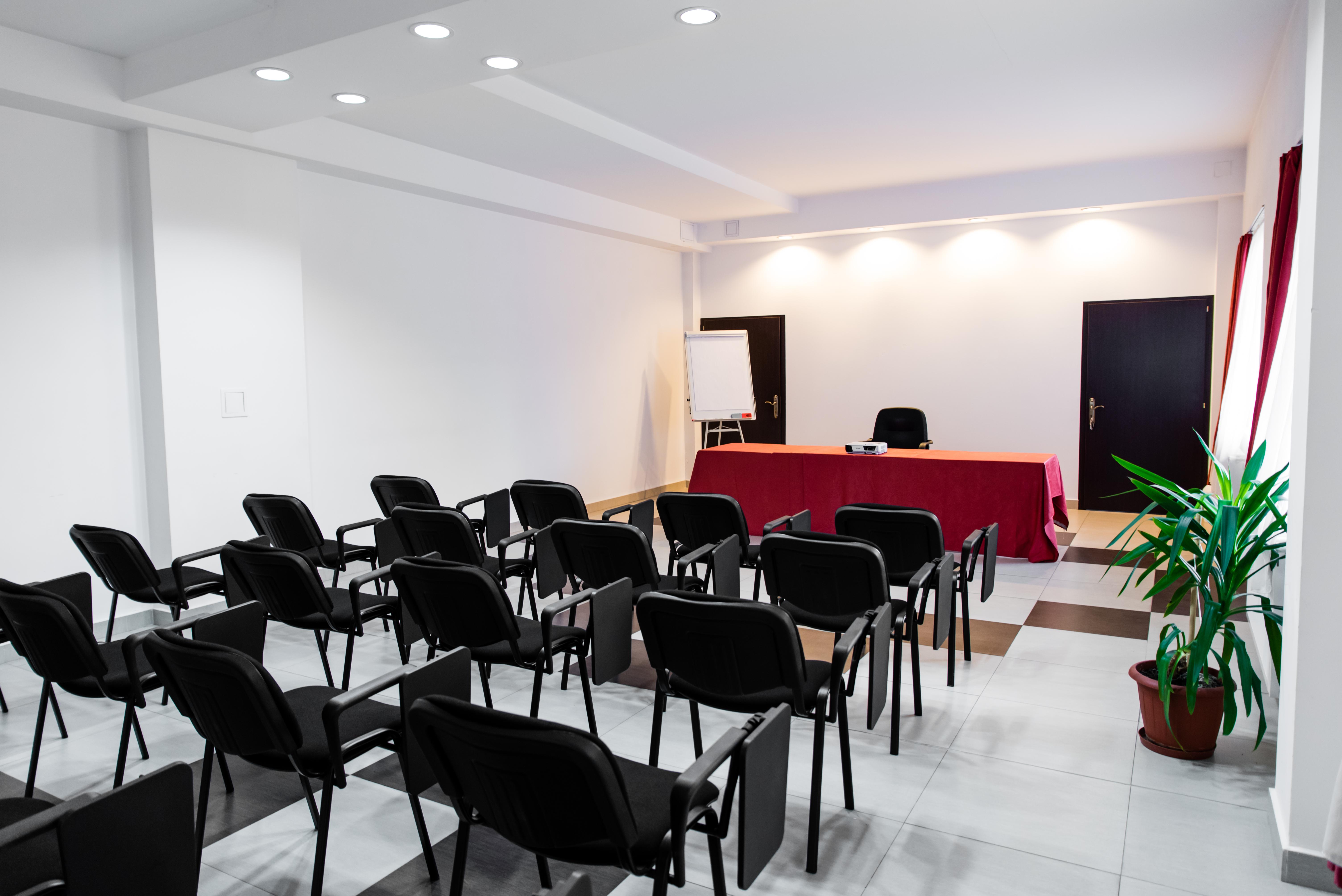 Hotel Alexis Cluj-Napoca Eksteriør bilde