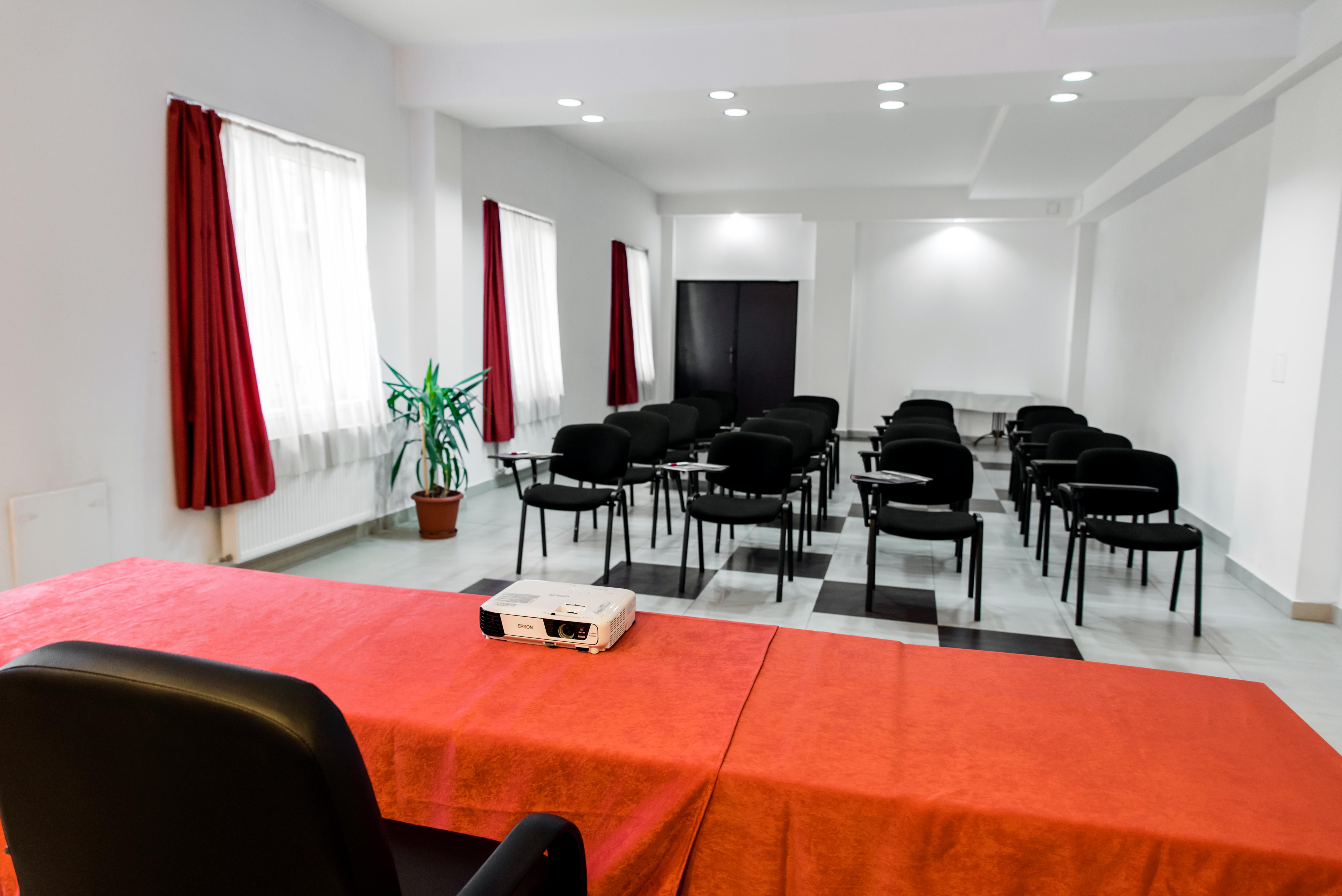 Hotel Alexis Cluj-Napoca Eksteriør bilde
