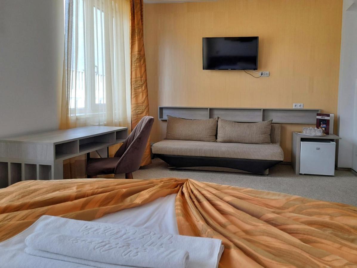 Hotel Alexis Cluj-Napoca Eksteriør bilde