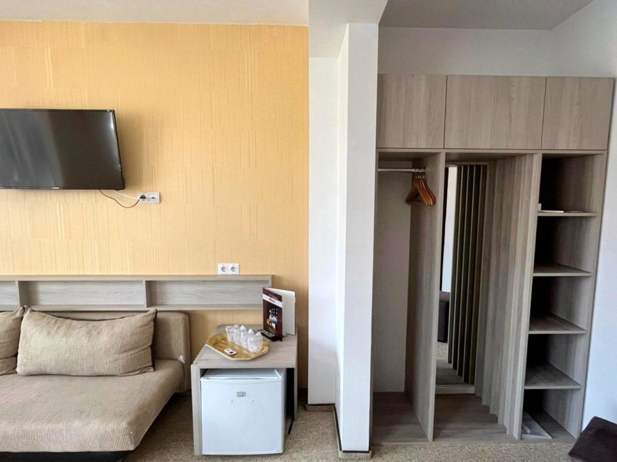 Hotel Alexis Cluj-Napoca Eksteriør bilde