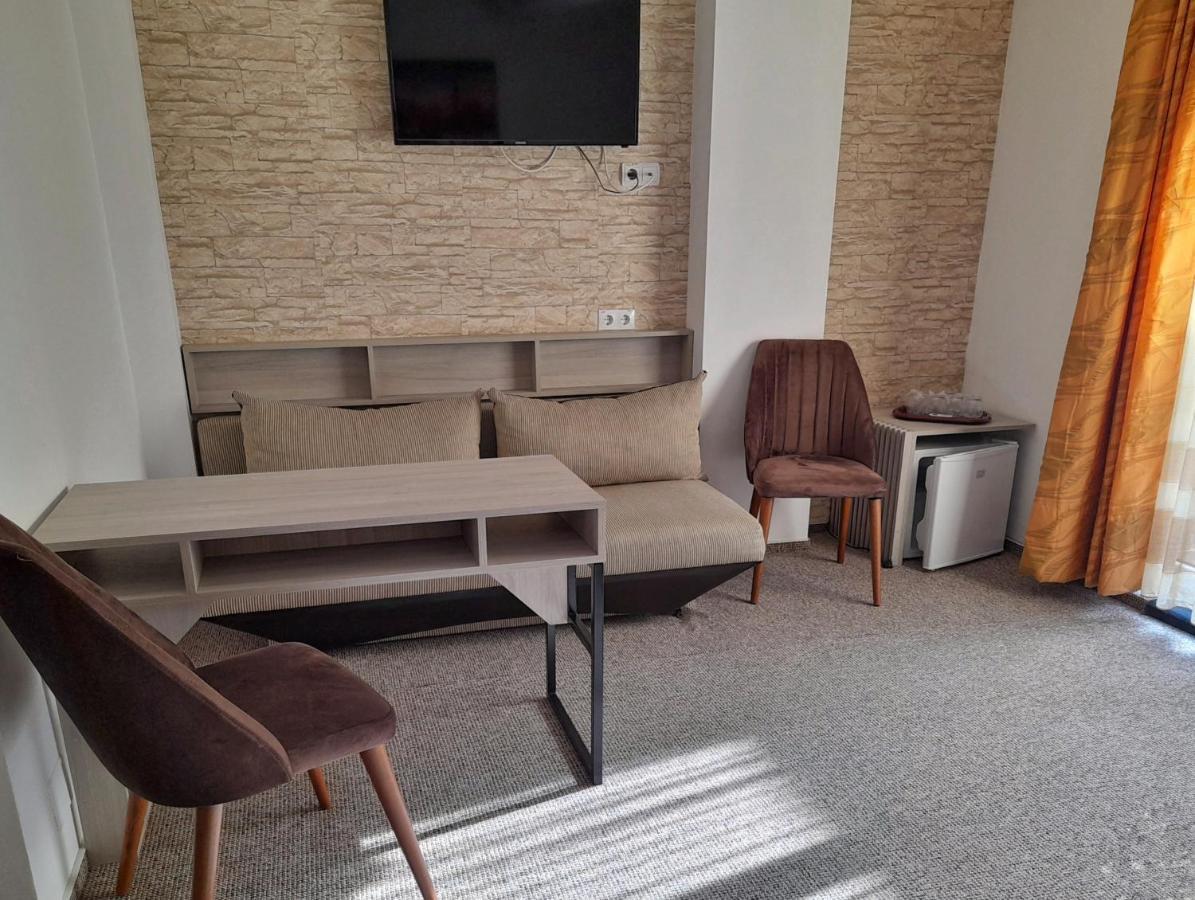 Hotel Alexis Cluj-Napoca Eksteriør bilde