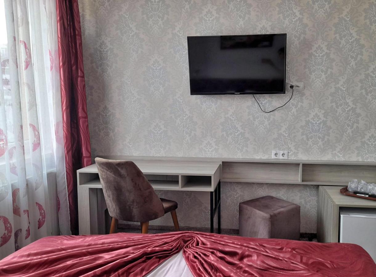 Hotel Alexis Cluj-Napoca Eksteriør bilde