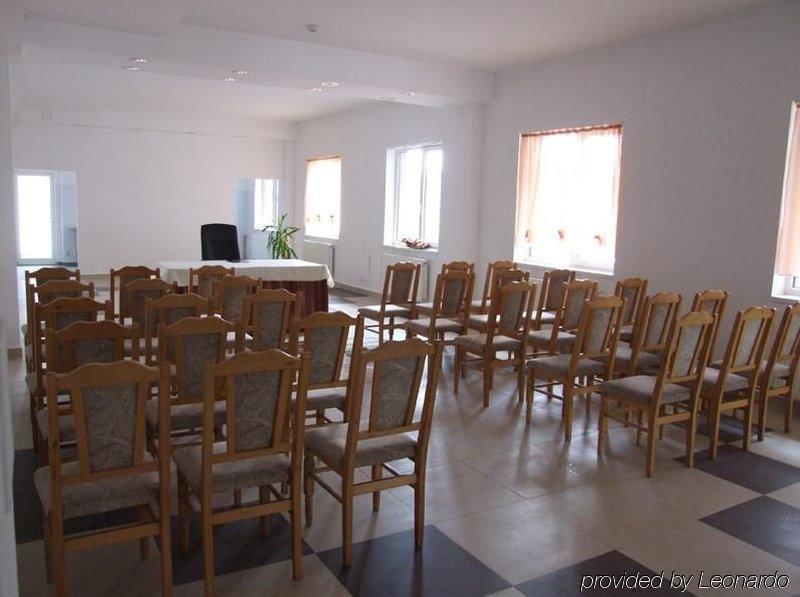 Hotel Alexis Cluj-Napoca Eksteriør bilde