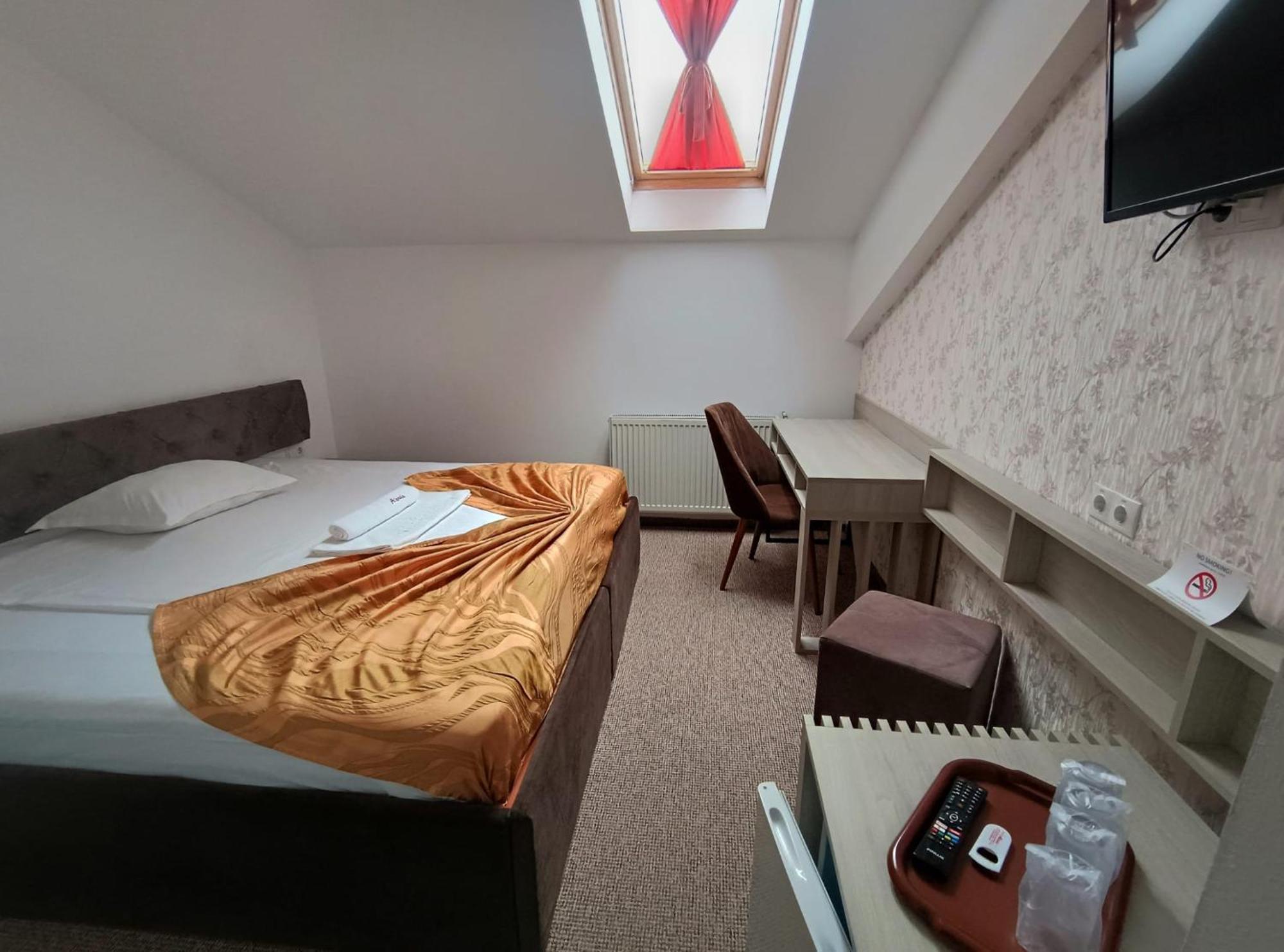 Hotel Alexis Cluj-Napoca Eksteriør bilde