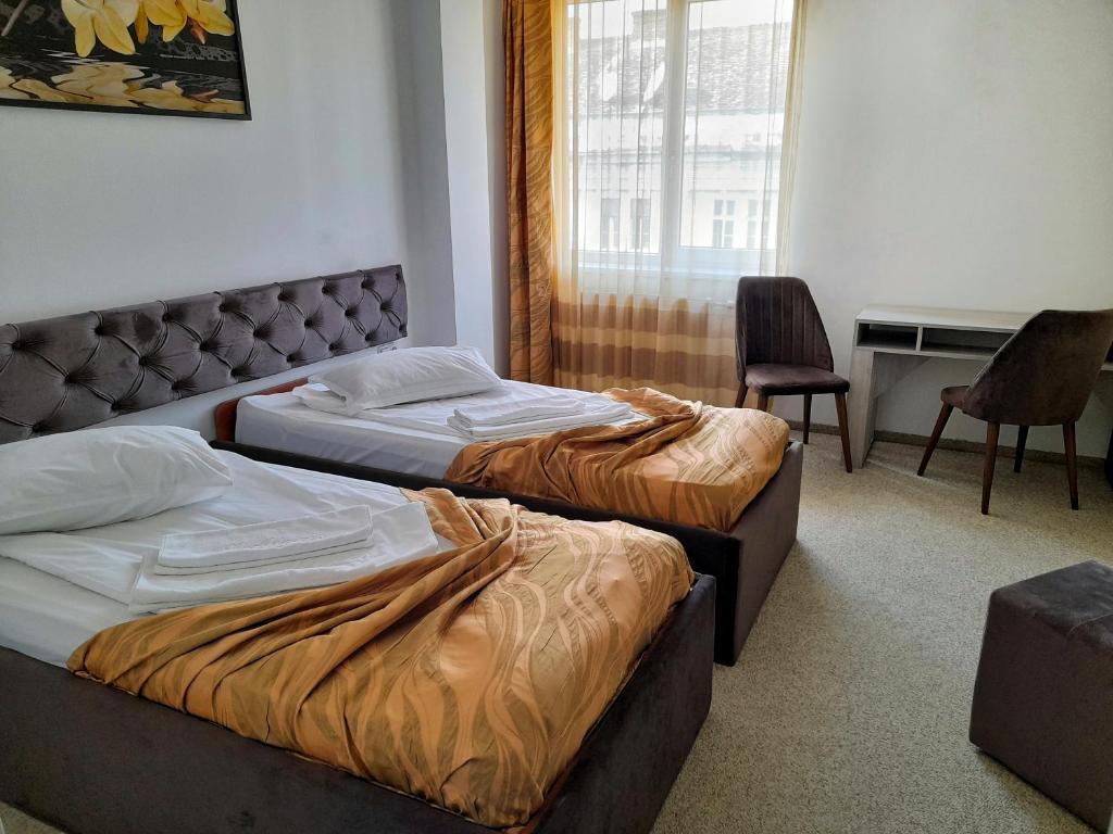 Hotel Alexis Cluj-Napoca Eksteriør bilde