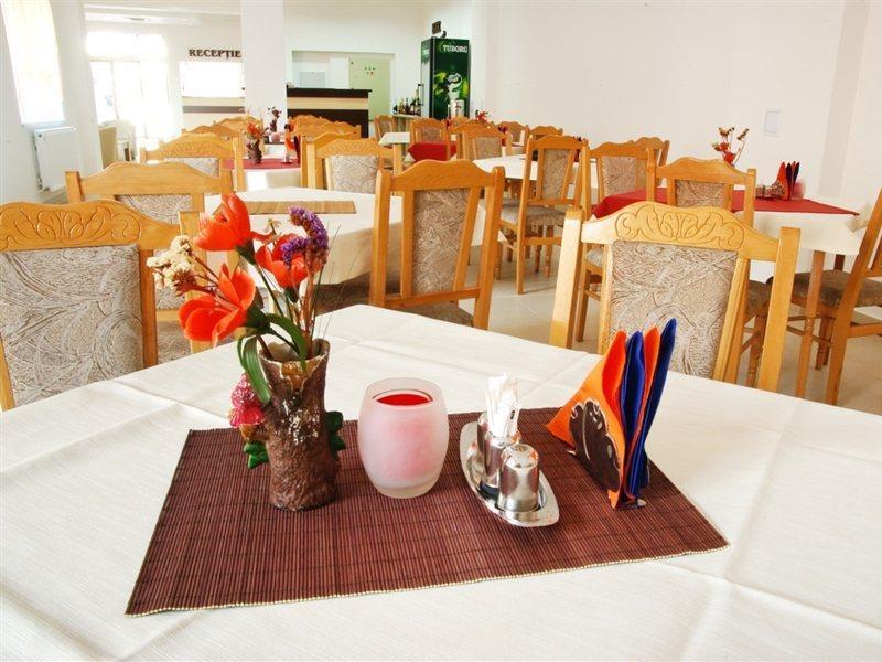 Hotel Alexis Cluj-Napoca Eksteriør bilde