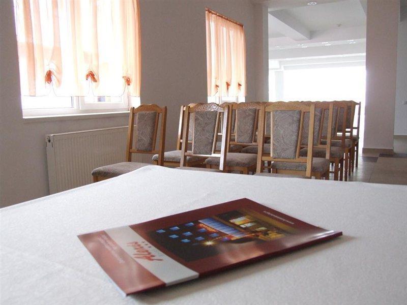 Hotel Alexis Cluj-Napoca Eksteriør bilde