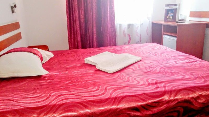 Hotel Alexis Cluj-Napoca Eksteriør bilde