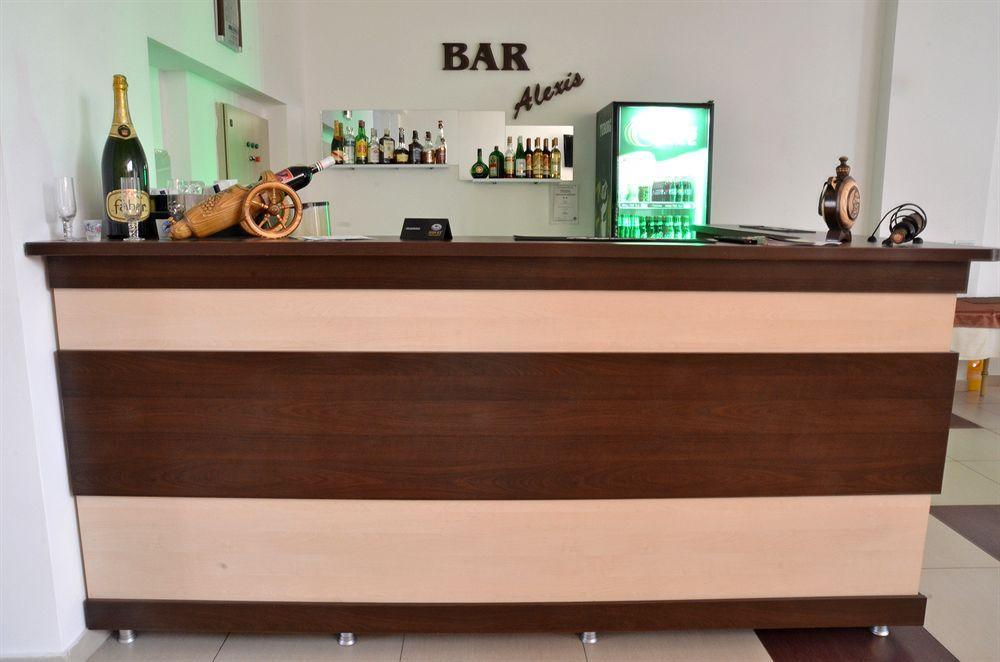 Hotel Alexis Cluj-Napoca Eksteriør bilde