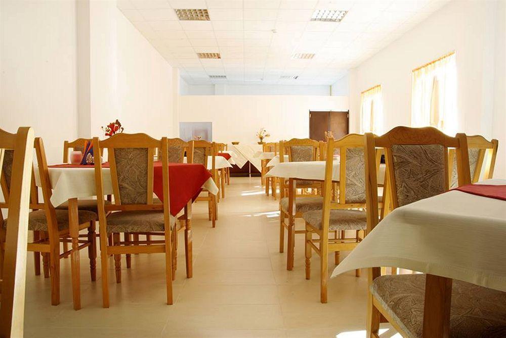 Hotel Alexis Cluj-Napoca Eksteriør bilde