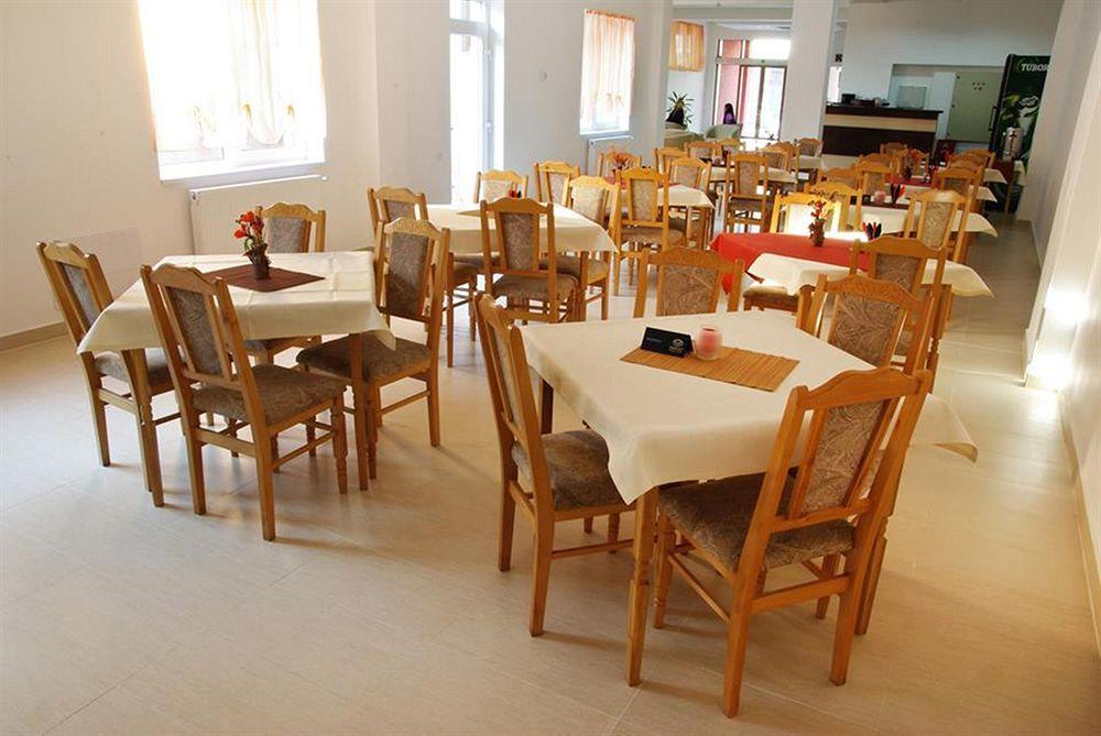 Hotel Alexis Cluj-Napoca Eksteriør bilde