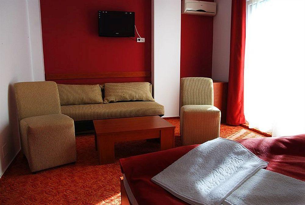 Hotel Alexis Cluj-Napoca Eksteriør bilde